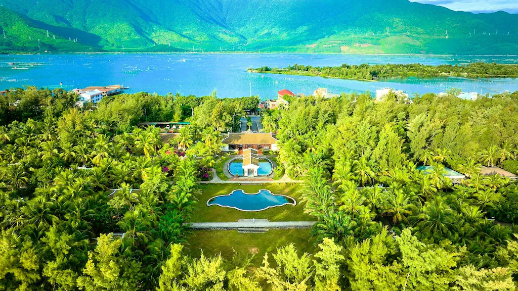 LANGCO BEACH RESORT